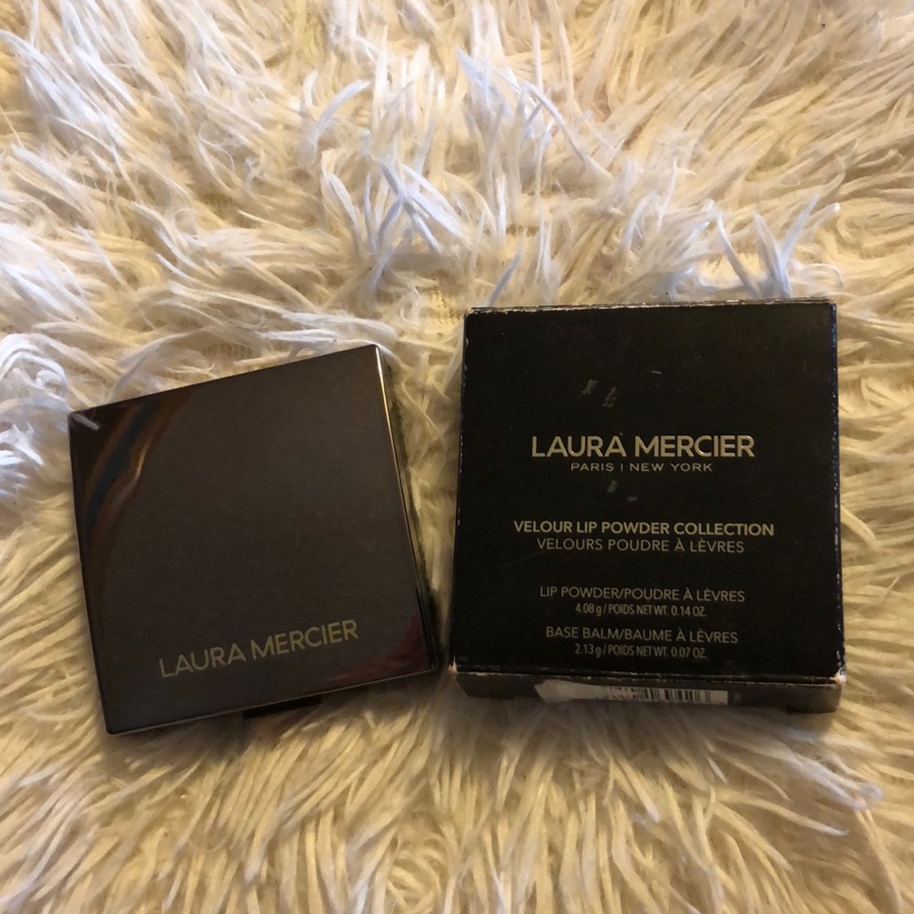 Laura Mercier Velour Lip Powder